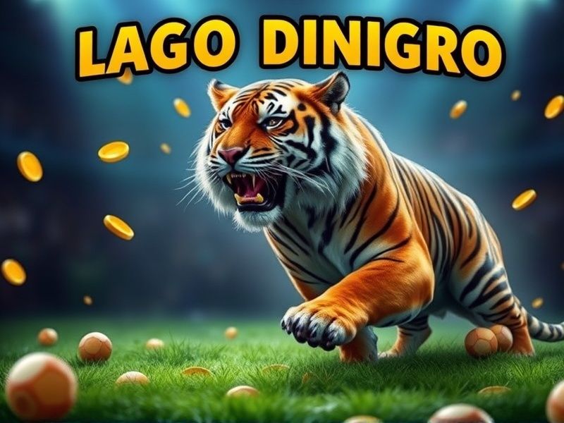 como ganhar dinheiro no jogo do tigre