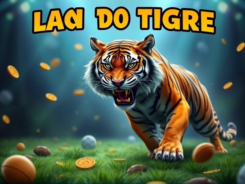 como ganhar no jogo do tigre
