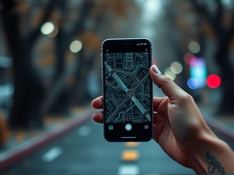 como rastrear celular pelo numero