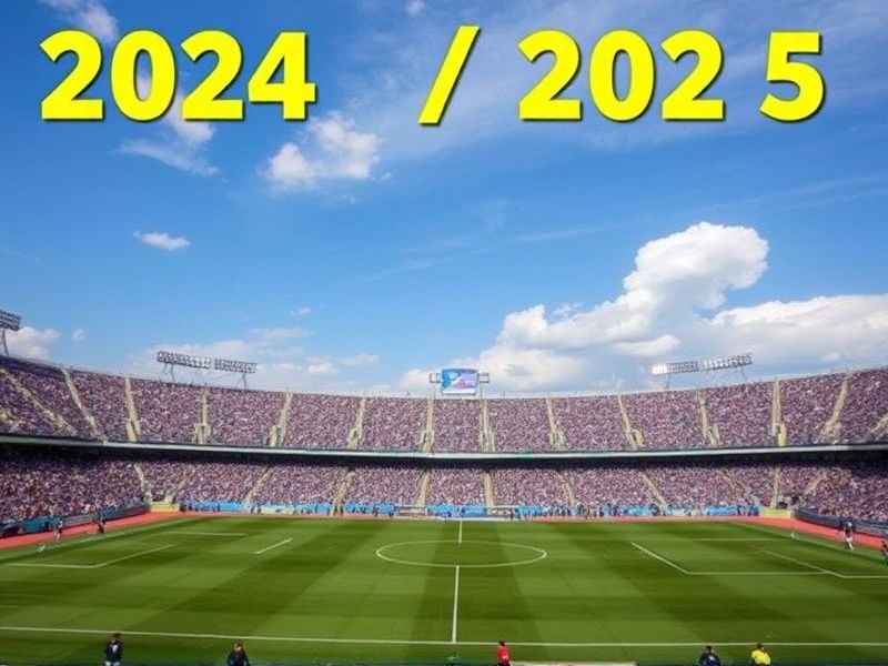 como será o verão 2024/2025 no brasil