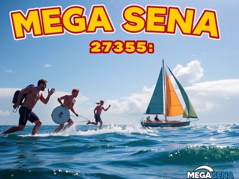 concurso da mega-sena 2735