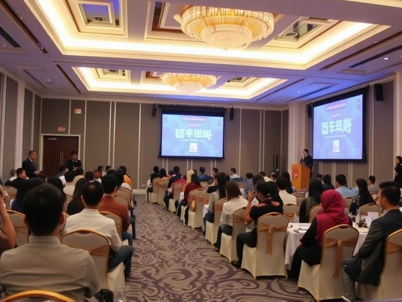 conferencia bandung