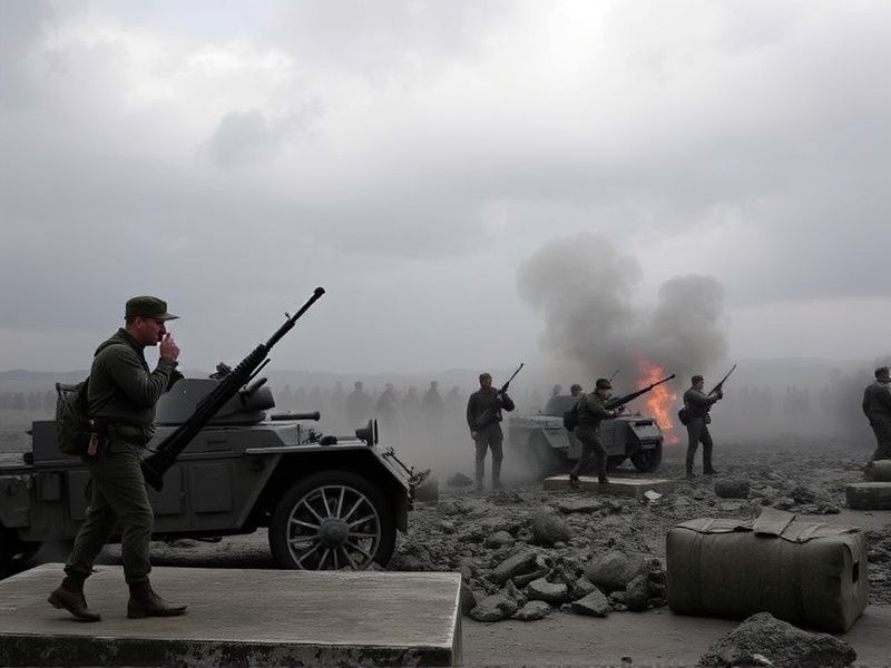 consequencias da guerra fria