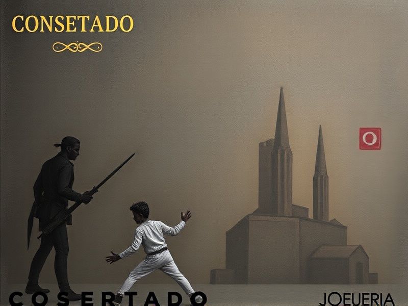 consertado