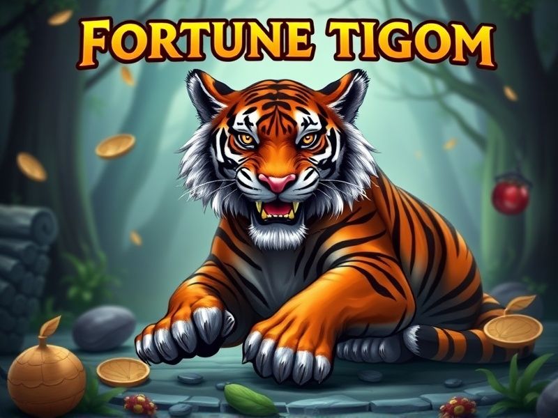 conta demo fortune tiger