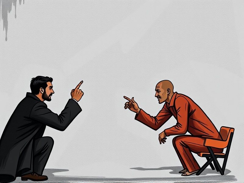contra argumento