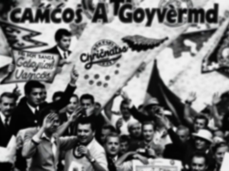 criação do governo getúlio vargas