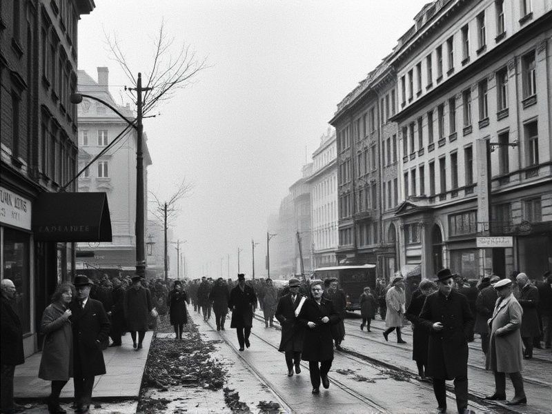 crise 1929
