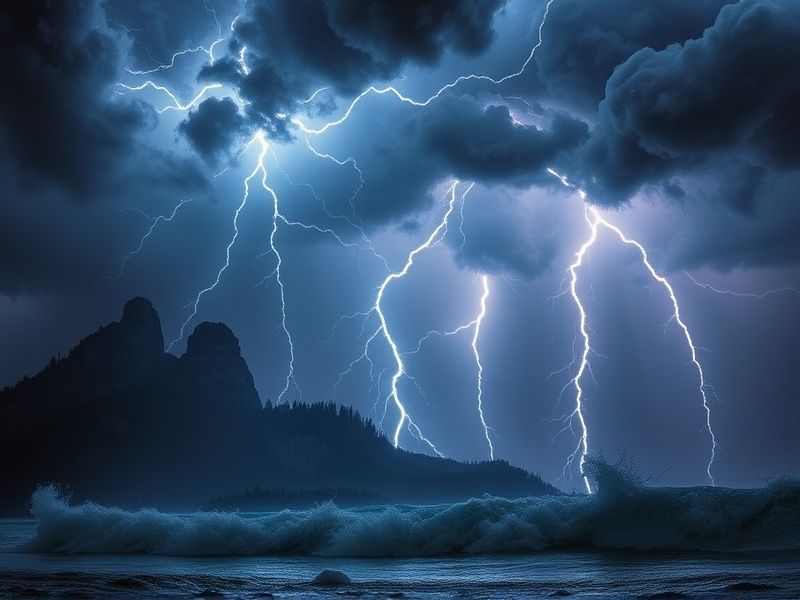 daniel stormy