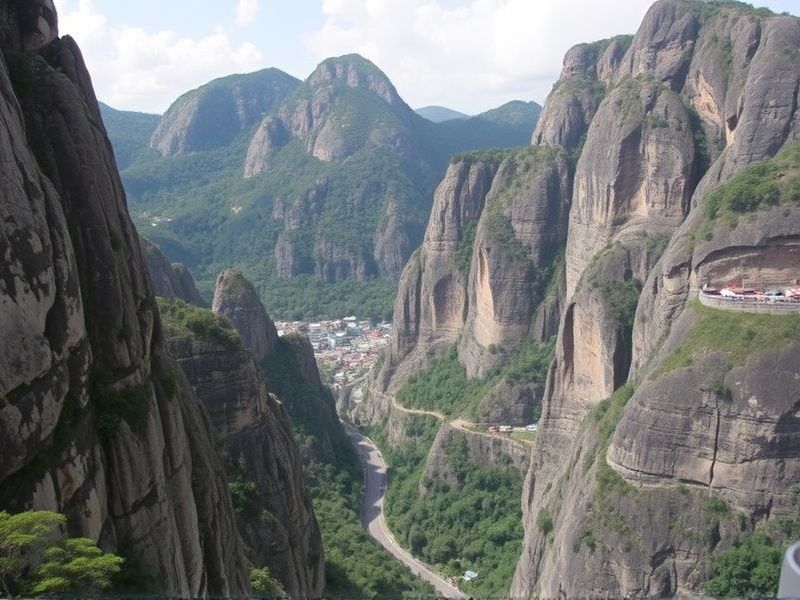 danúbia da rocinha