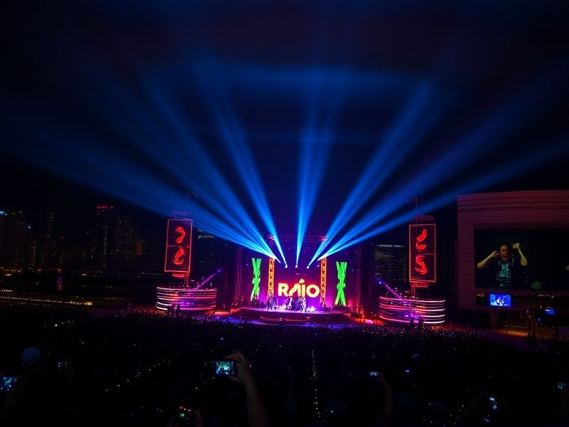 datas rock in rio