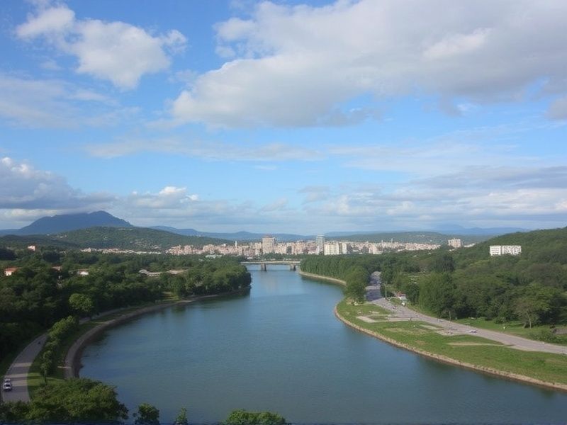 defesa civil rio do sul