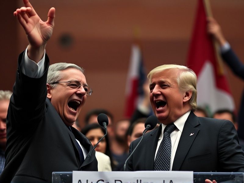 demagogia exemplo
