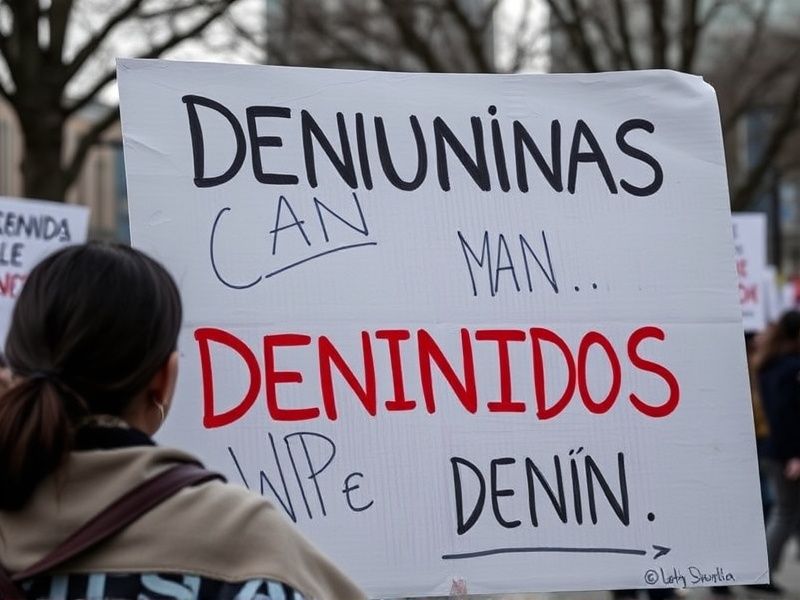 denuncias