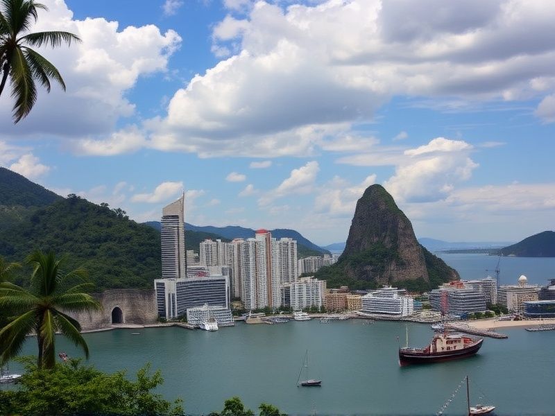 desenhola brasil