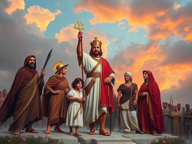 deus patria familia