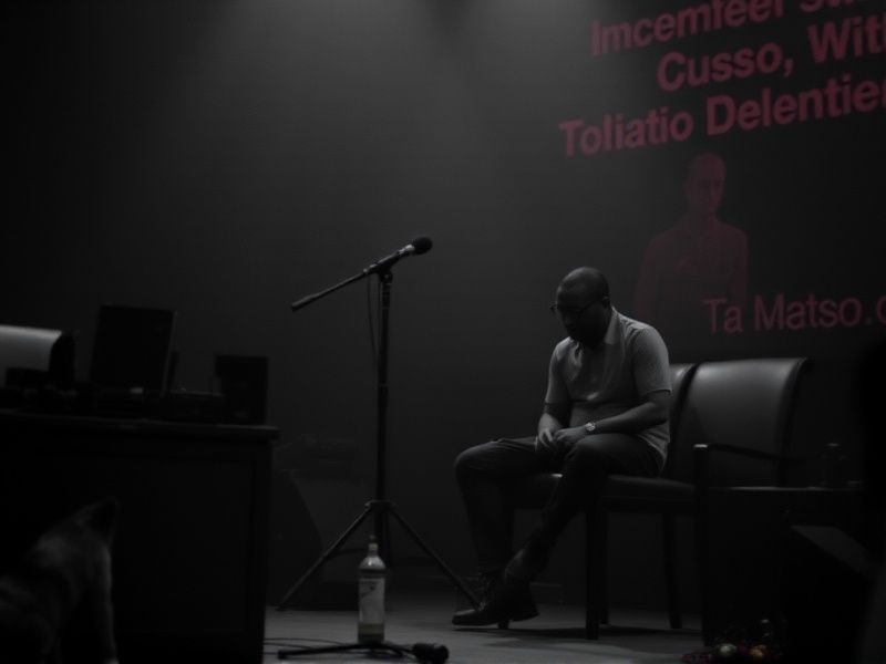 diddy ta preso