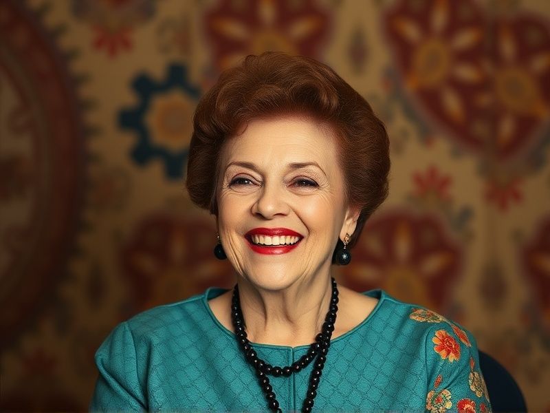 dilma rousef