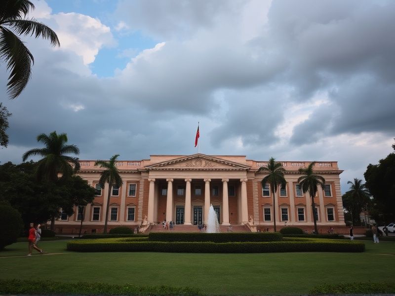 direito na usp