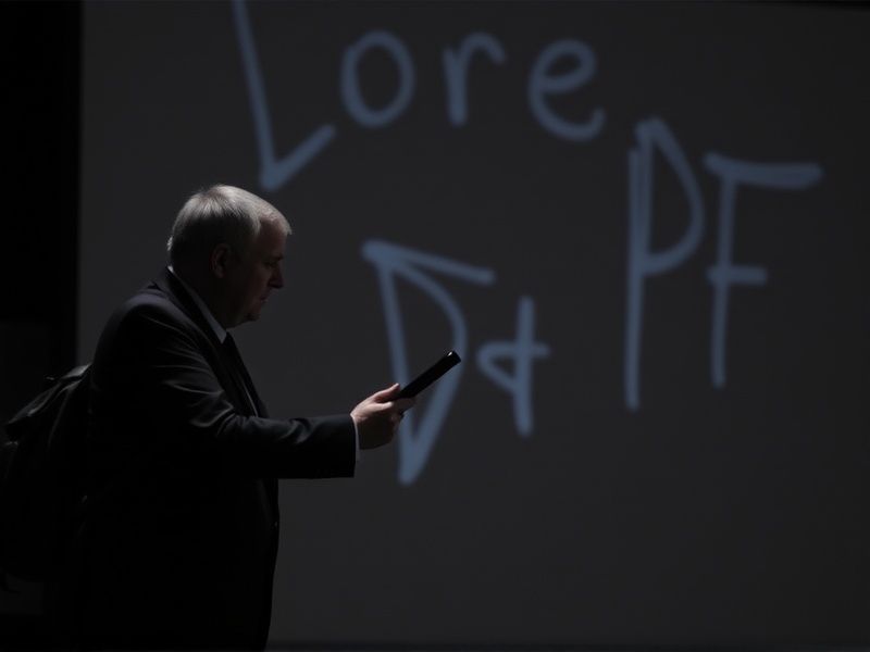 diretor da pf
