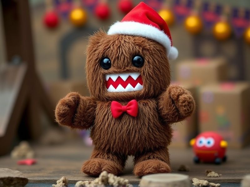 domo character