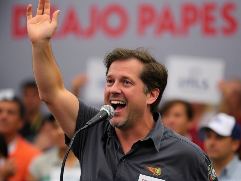 eduardo paes partidos