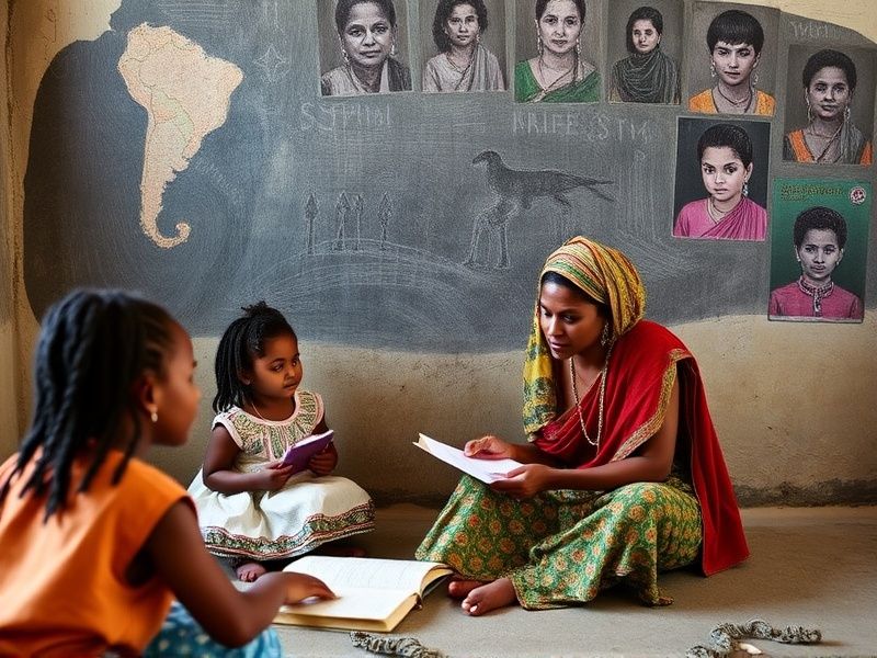 educafro