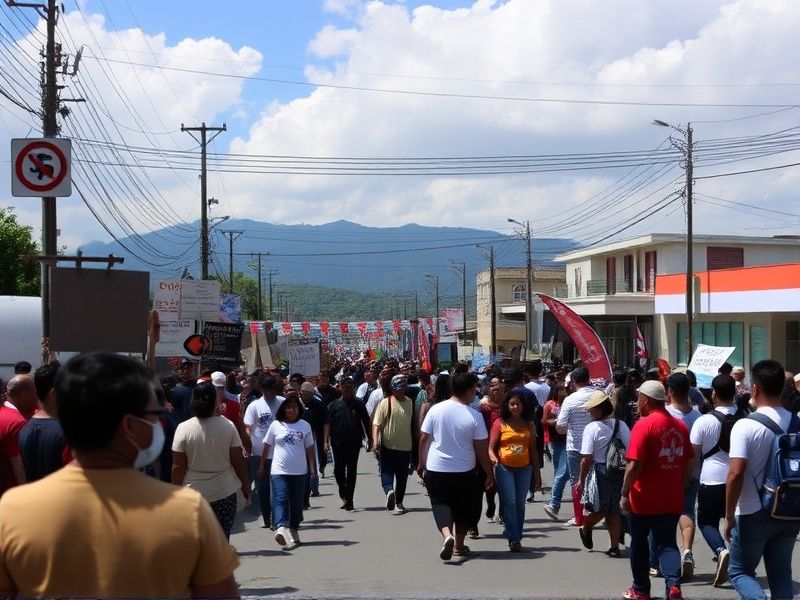 el salvador população