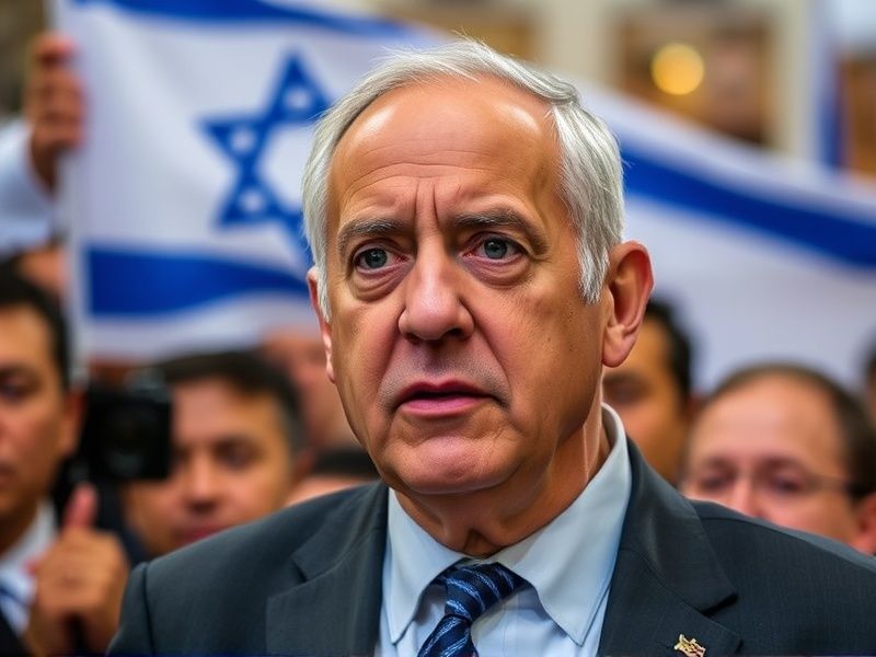 embaixador de israel expulso