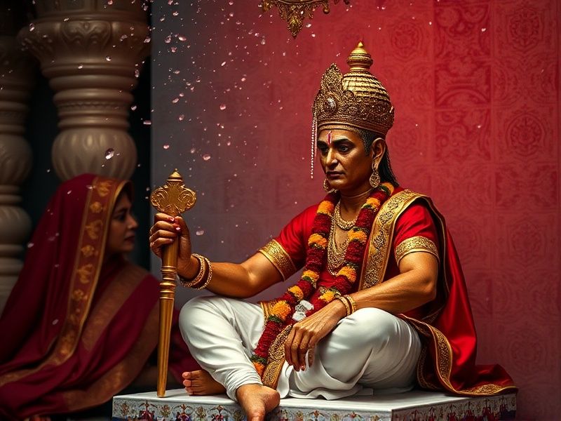 embasaram