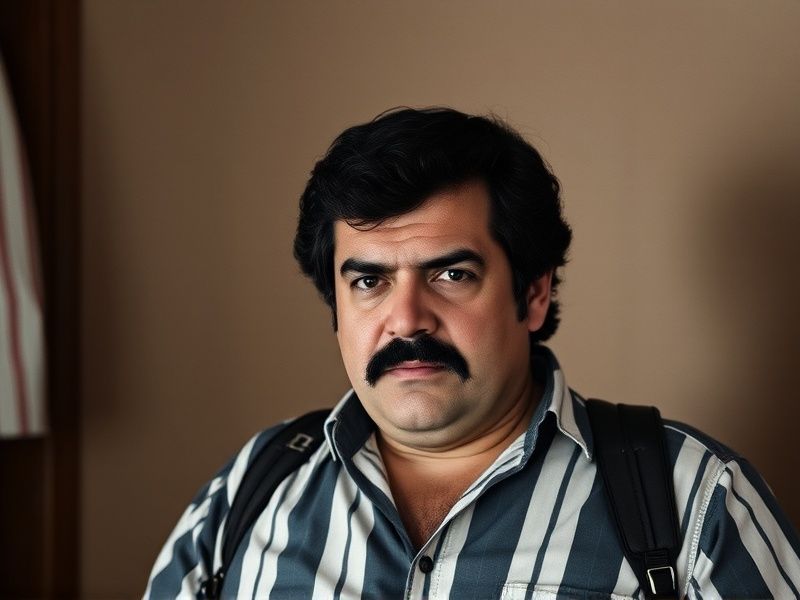 escobar pablo escobar