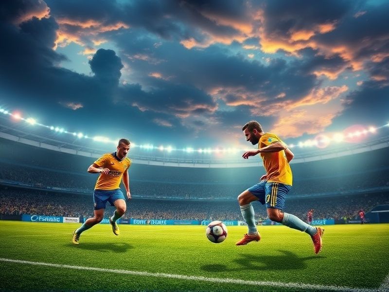 esportes brasileiros