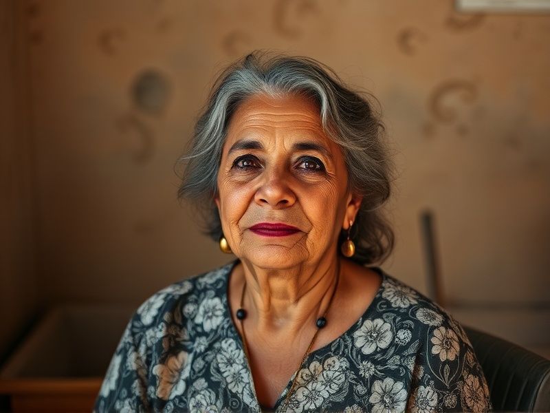 esposa de cid moreira