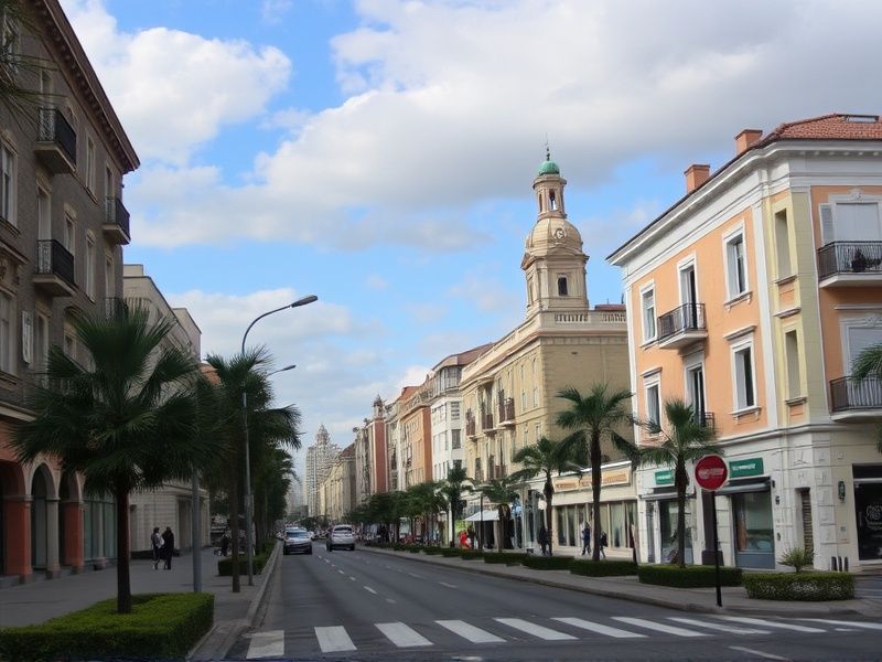 estadunidense
