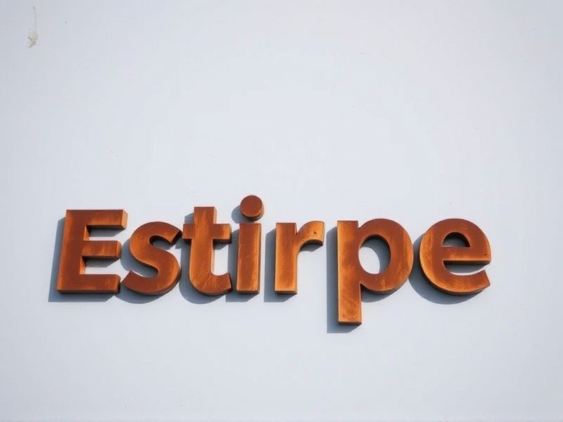 estirpe significado