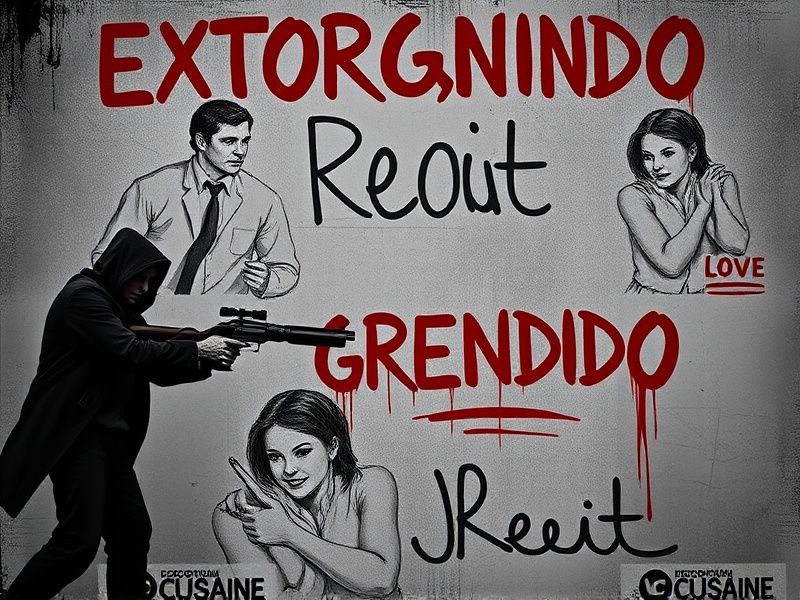 extorquindo
