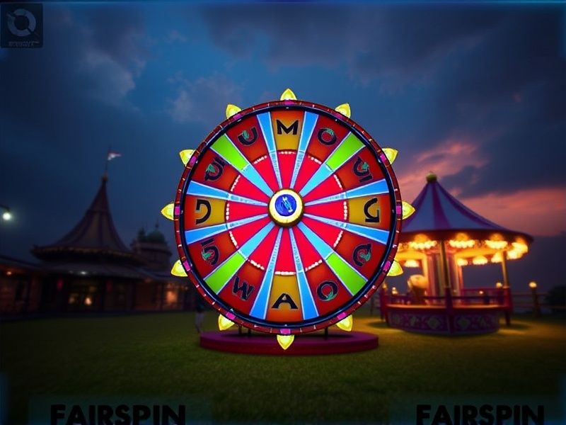 fairspin