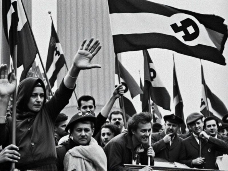 fascismo significado