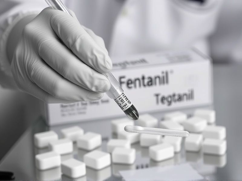 fentanil preço