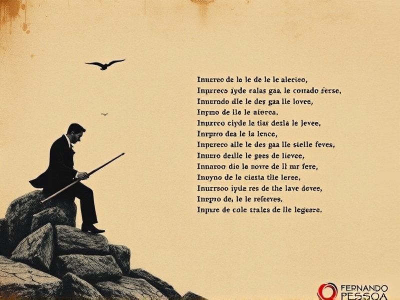 fernando pessoa poema