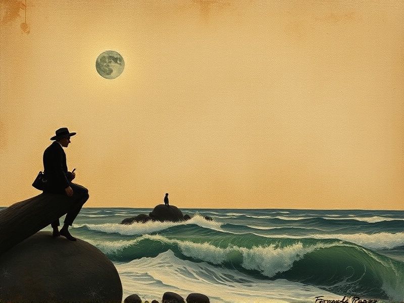 fernando pessoa poemas sobre a vida