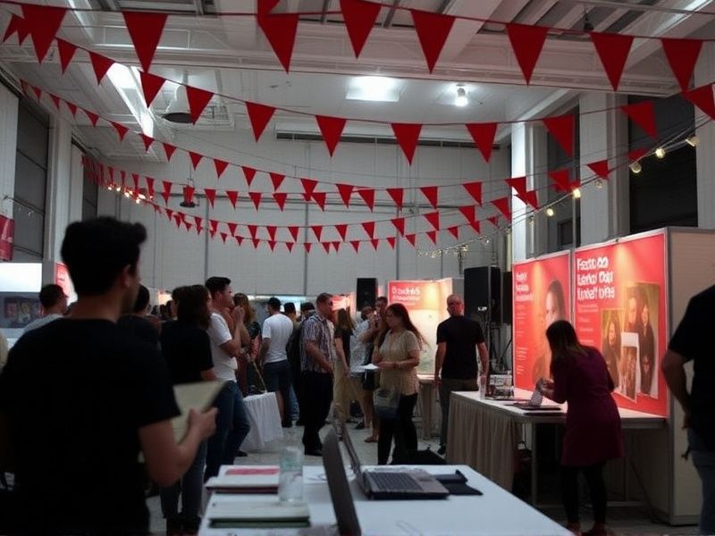 festa do livro da usp