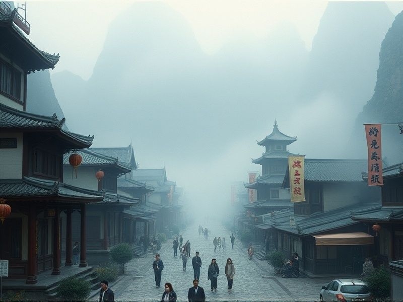 filmes china
