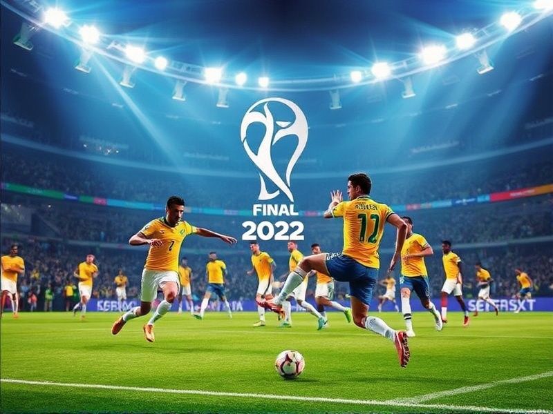 final copa do brasil 2022