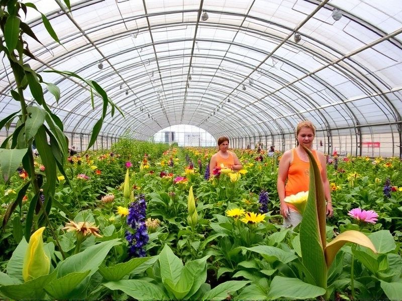 floricultura goiania goias
