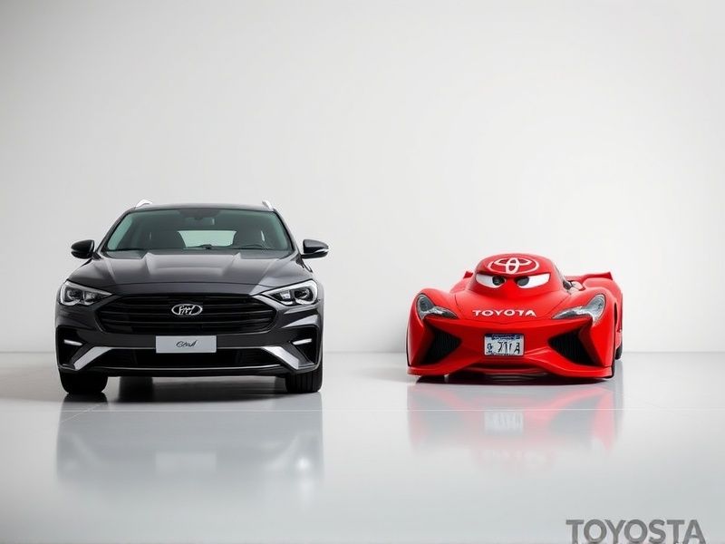 fordismo e toyotismo