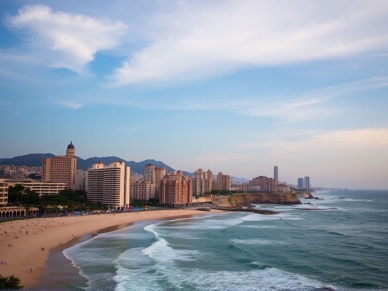 fortaleza brasil