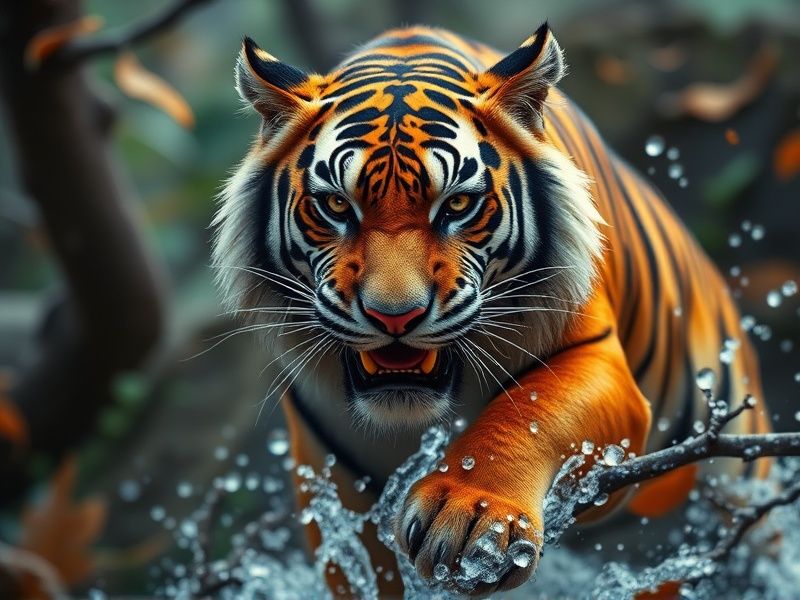 fortune tiger ganhos