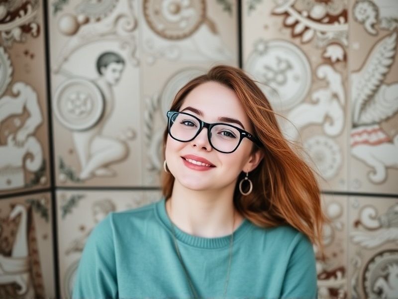 fotos para perfil do tiktok