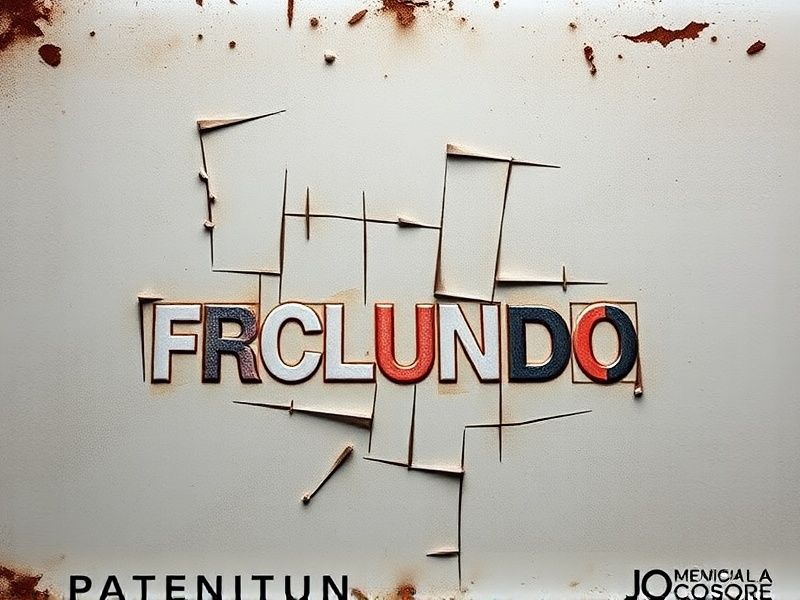 fragmentado significado